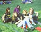 Amiche She Devils